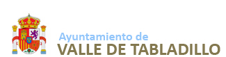 Ayuntamiento de Valle de Tabladillo